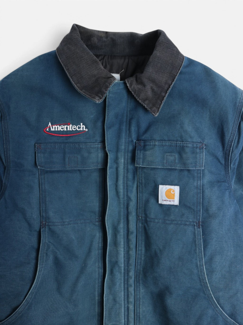 Arctic Jacket - Blue
