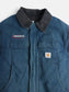 Arctic Jacket - Blue