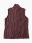 Vest - Red