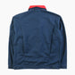 Work Jacket - Navy