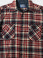 Vintage Flannel Shirt