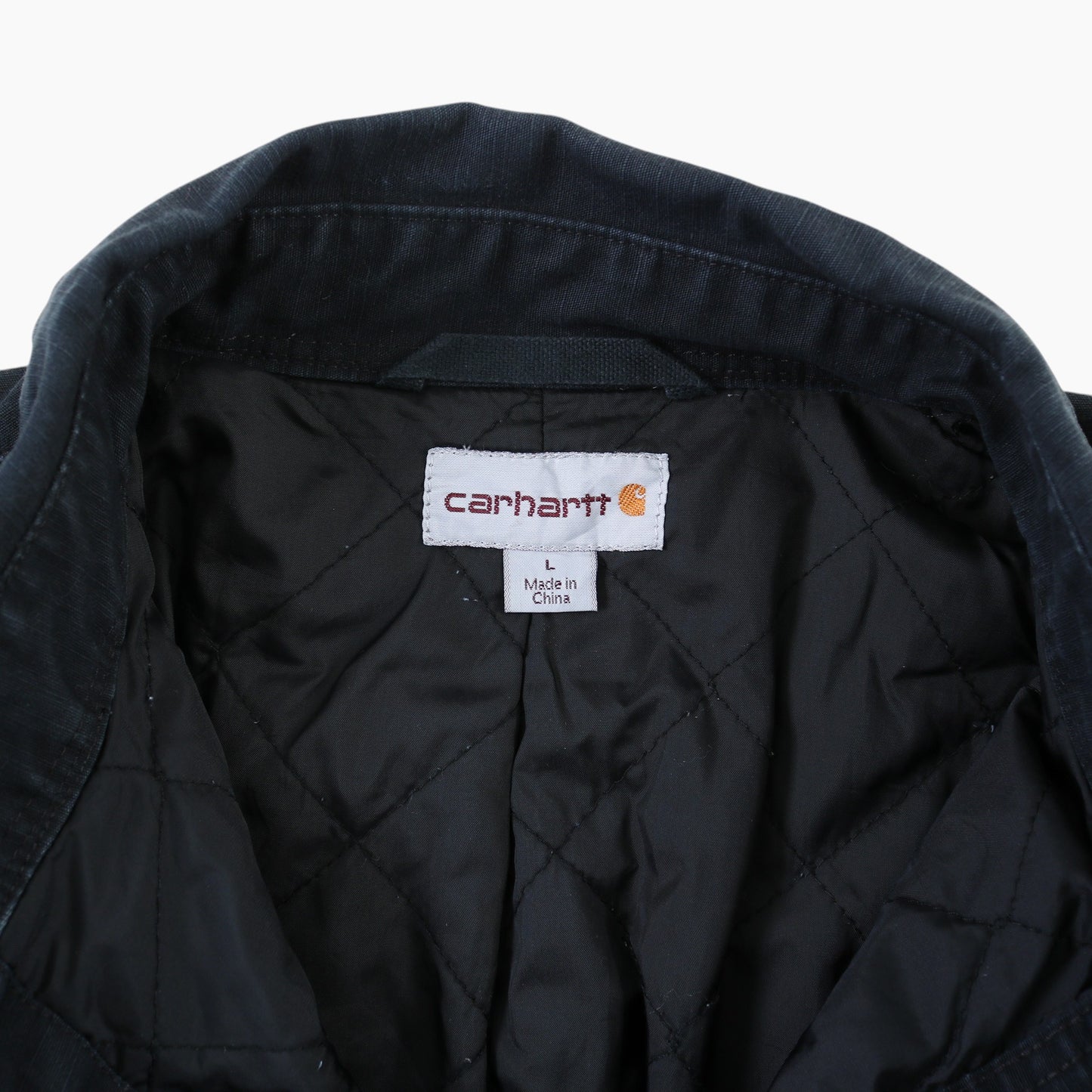 Work Shirt - Black