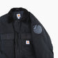 Arctic Jacket - Black