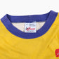 Vintage 'Lowe's' T-shirt - Yellow