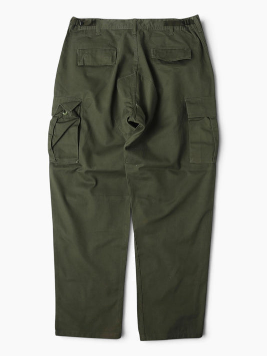 Vintage M65 Army Pants