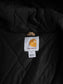 Active Hooded Jacket - Brown