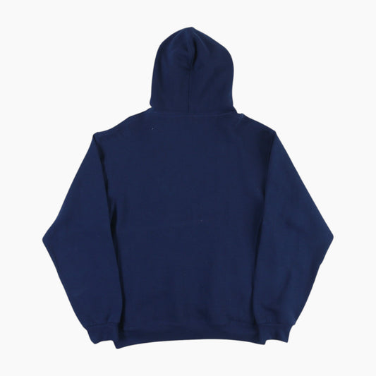 'Philadelphia Police' Hooded Sweatshirt