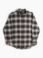Vintage Flannel Shirt