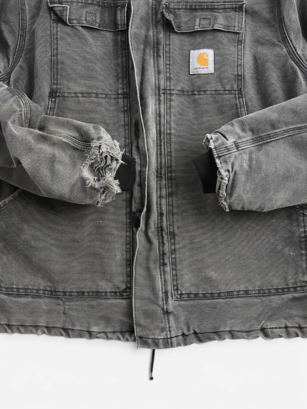 Arctic Jacket - Grey