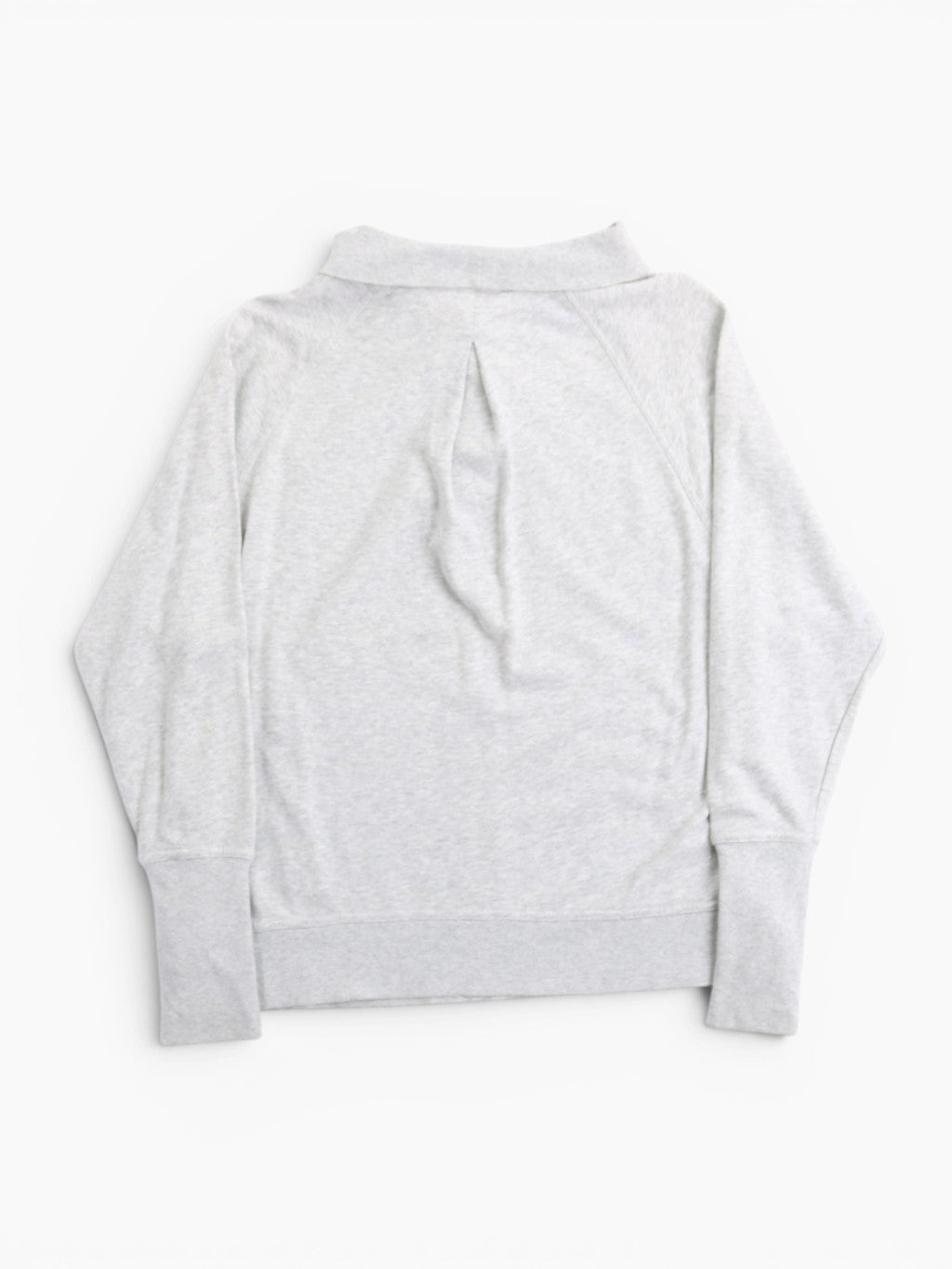 Sweatshirt - Grey