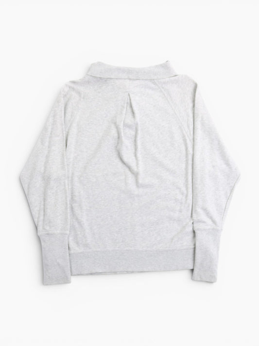 Sweatshirt - Grey