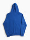 Vintage 'Hamilton Southeastern Football' Hooded Sweatshirt