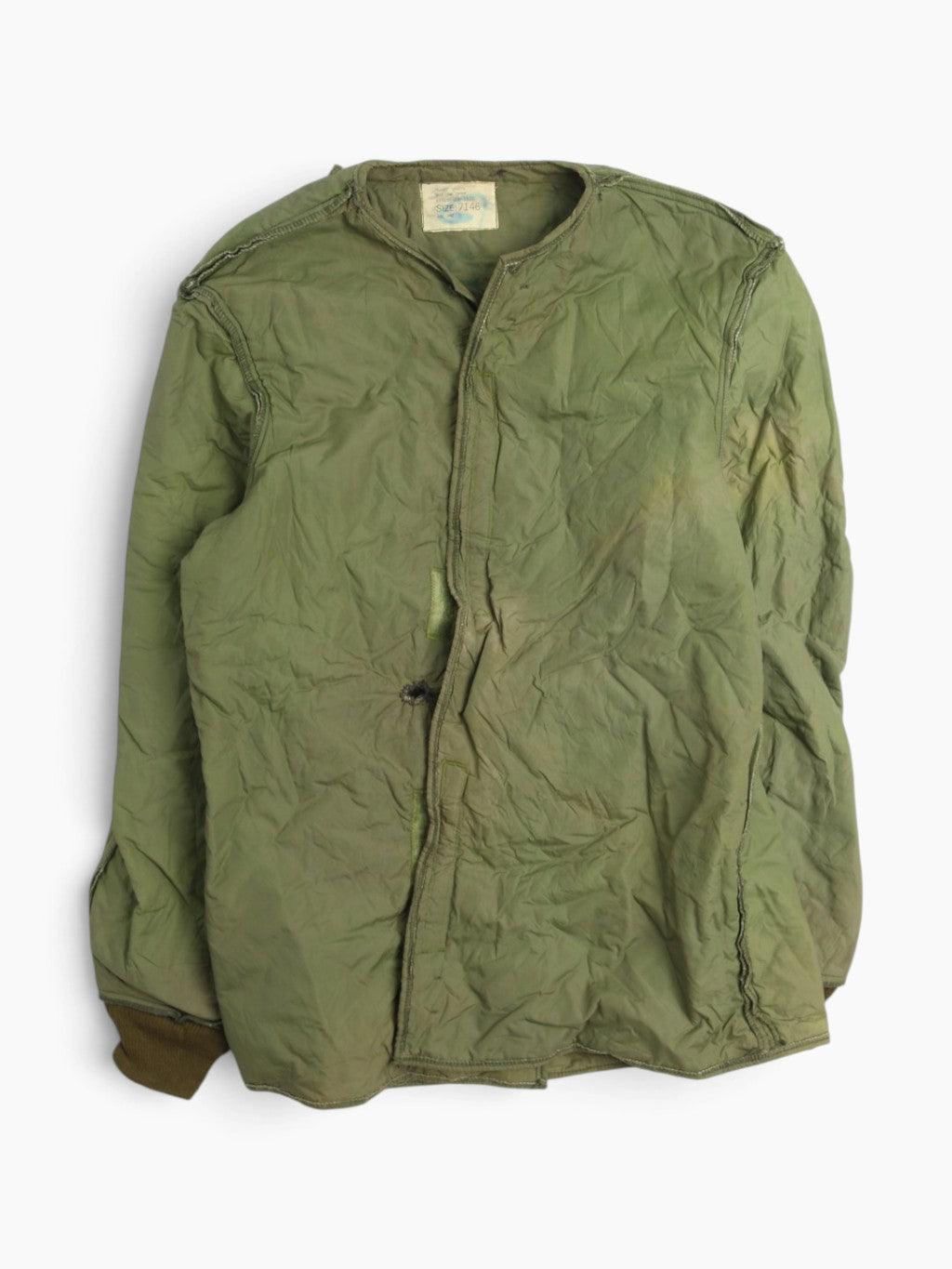 Vintage M65 Liner Jacket