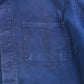 Vintage Chore Jacket - Blue