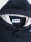 Vintage Hooded Sweatshirt - Navy