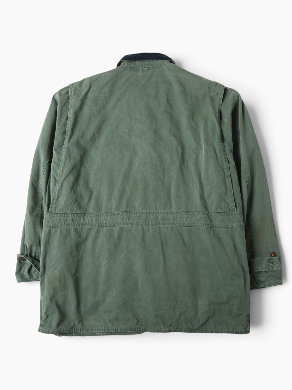 'Dash' Barn Coat