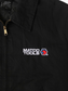 Eisenhower Workwear Jacket - Black