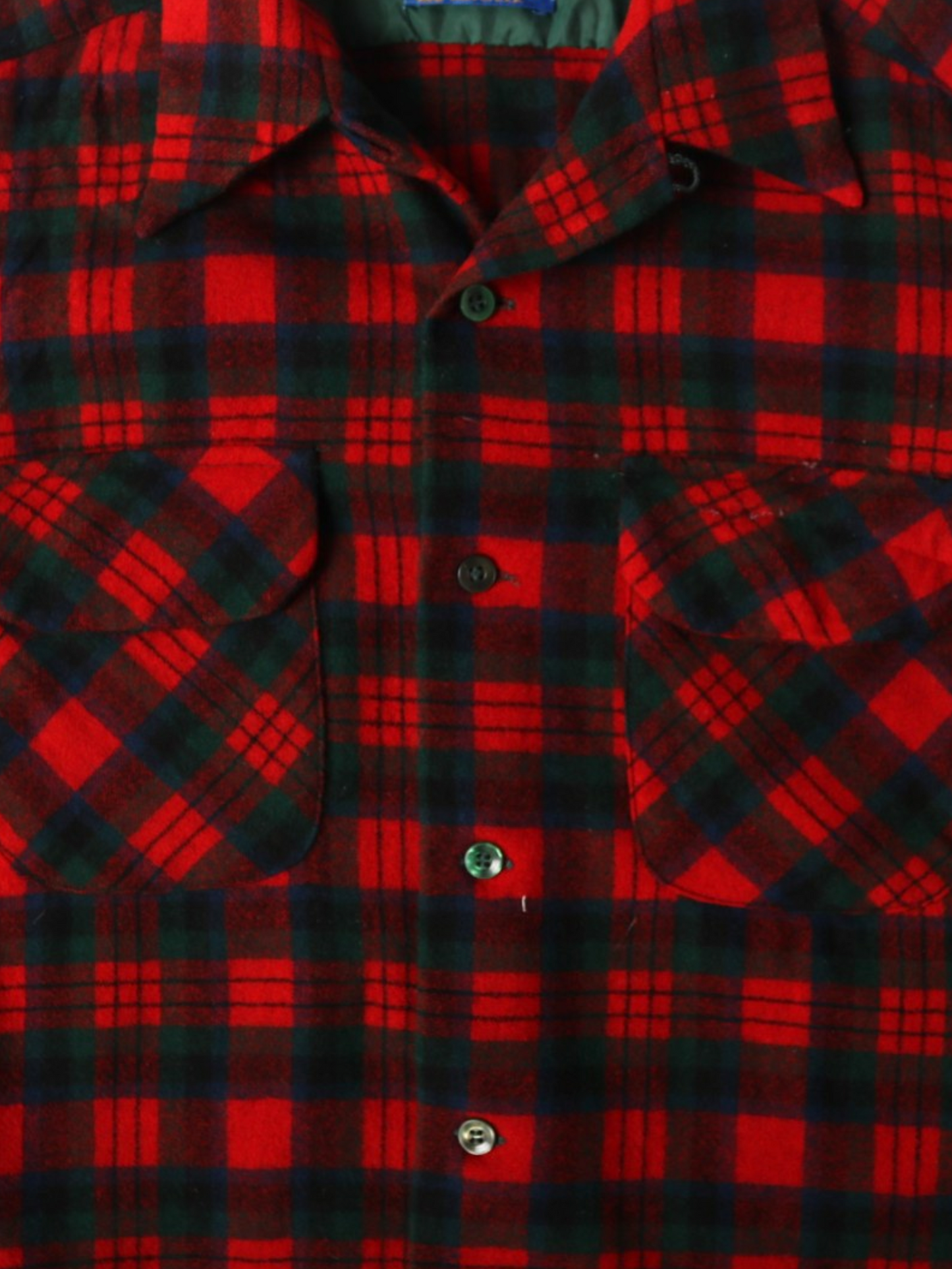 Vintage Board Shirt