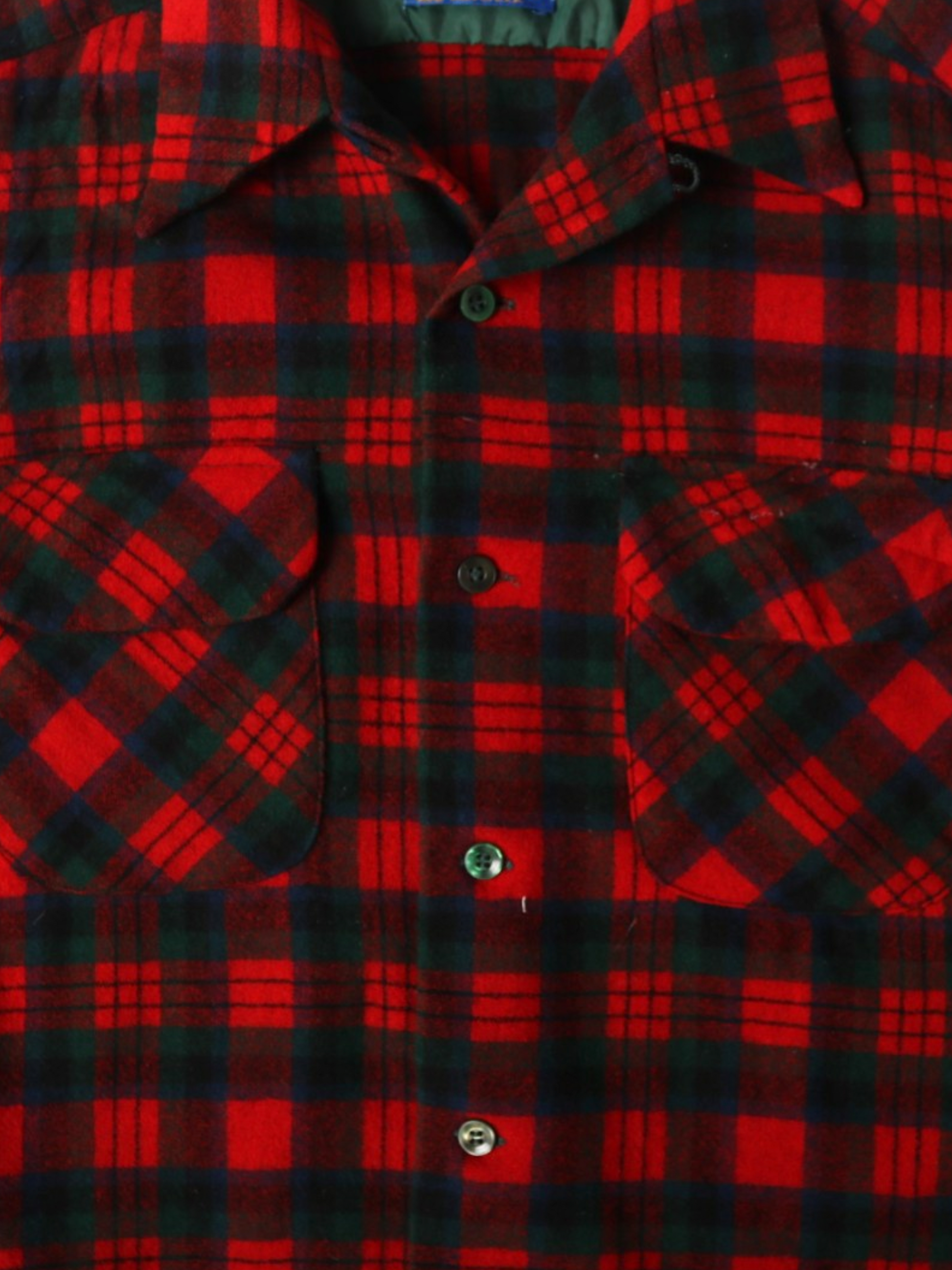 Vintage Board Shirt
