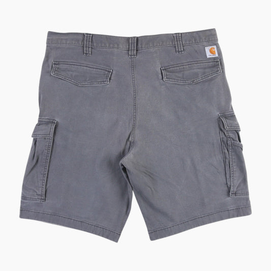 Cargo Shorts - Grey - 40"