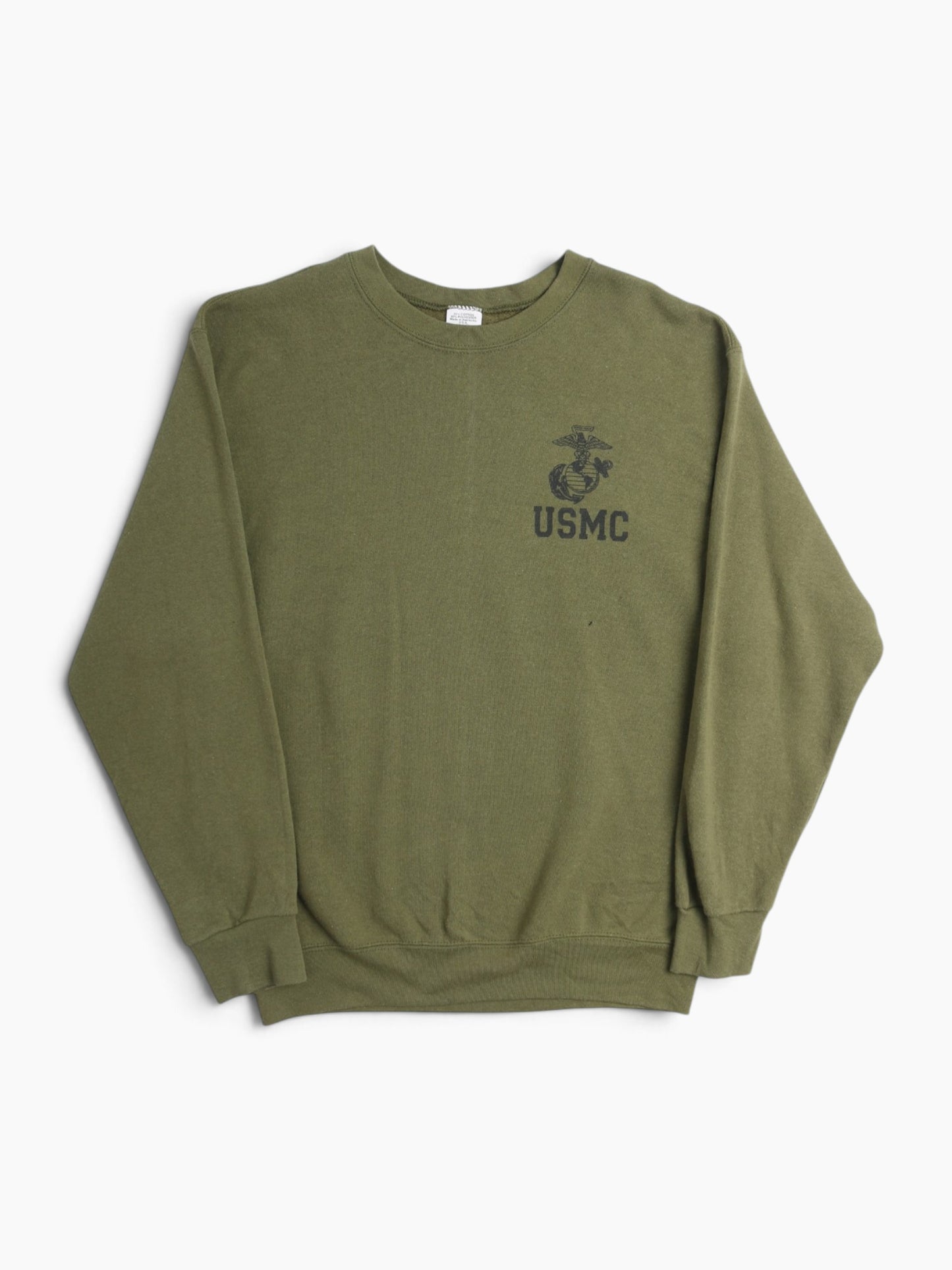 'USMC' Sweatshirt