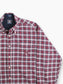 Vintage 'Cinch' Long Sleeved Shirt