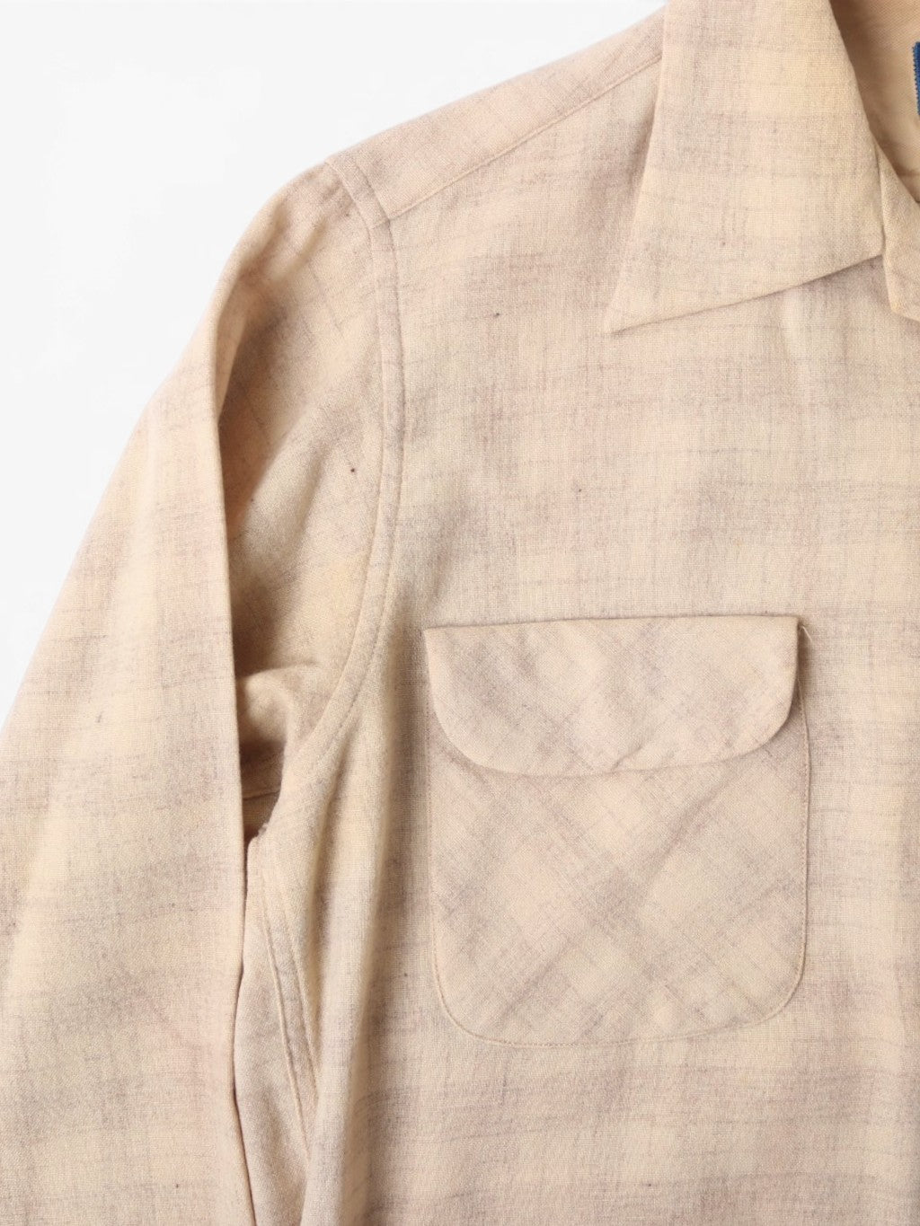Vintage Board Shirt