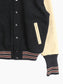 Vintage Varsity Bomber Jacket