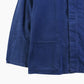 Vintage Chore Jacket - Blue