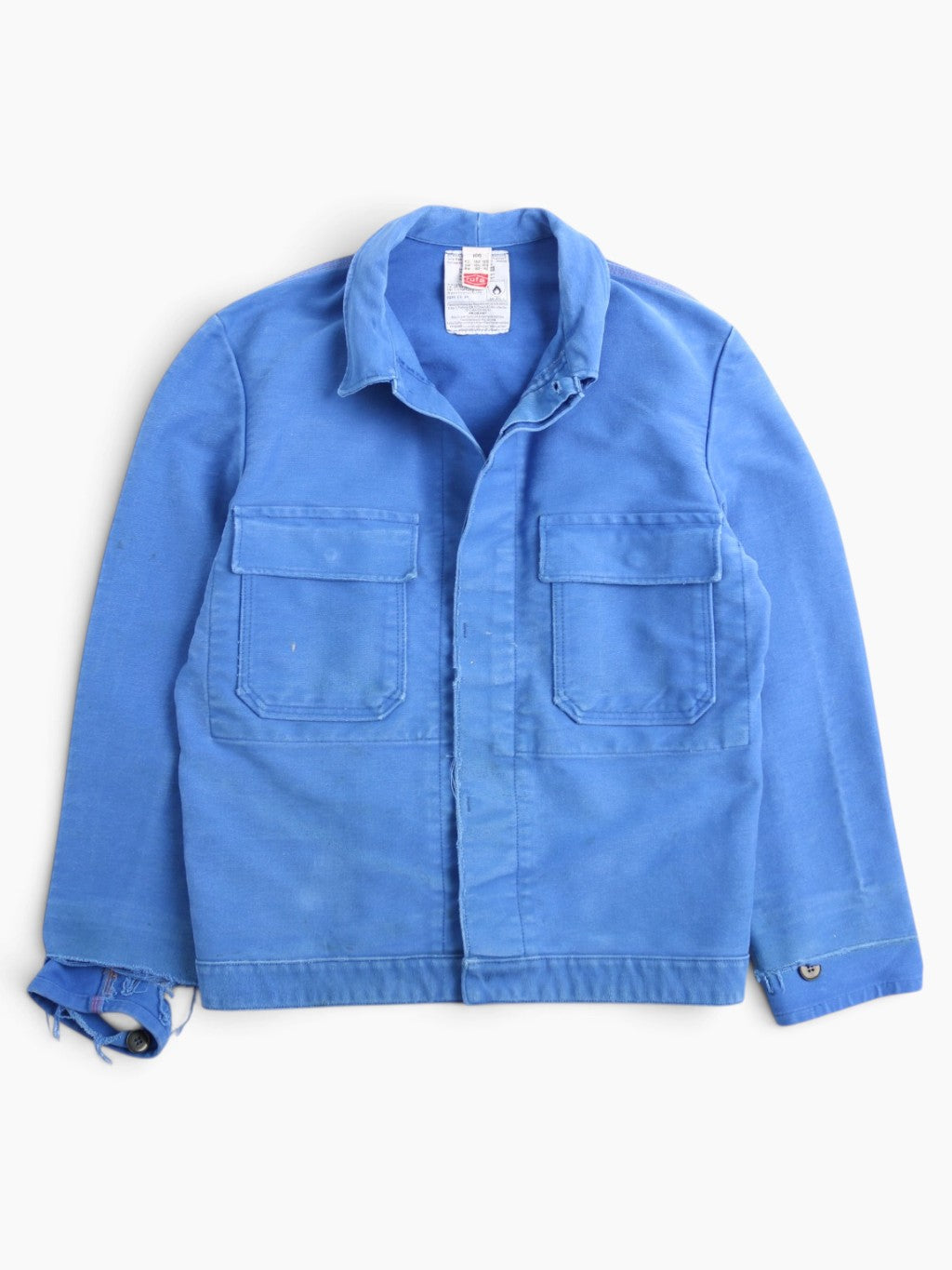 Vintage Chore Jacket