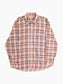 Vintage Long Sleeved 'Geno By Gene Ostro' Shirt