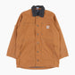 Work Jacket - Hamilton Brown