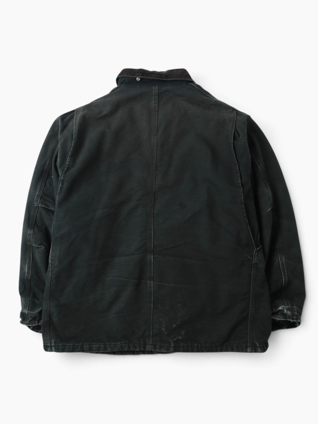 Arctic Jacket - Black