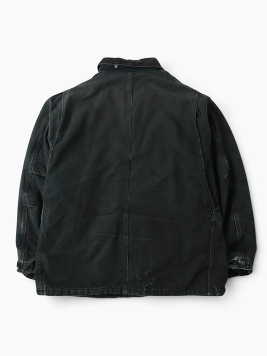 Arctic Jacket - Black
