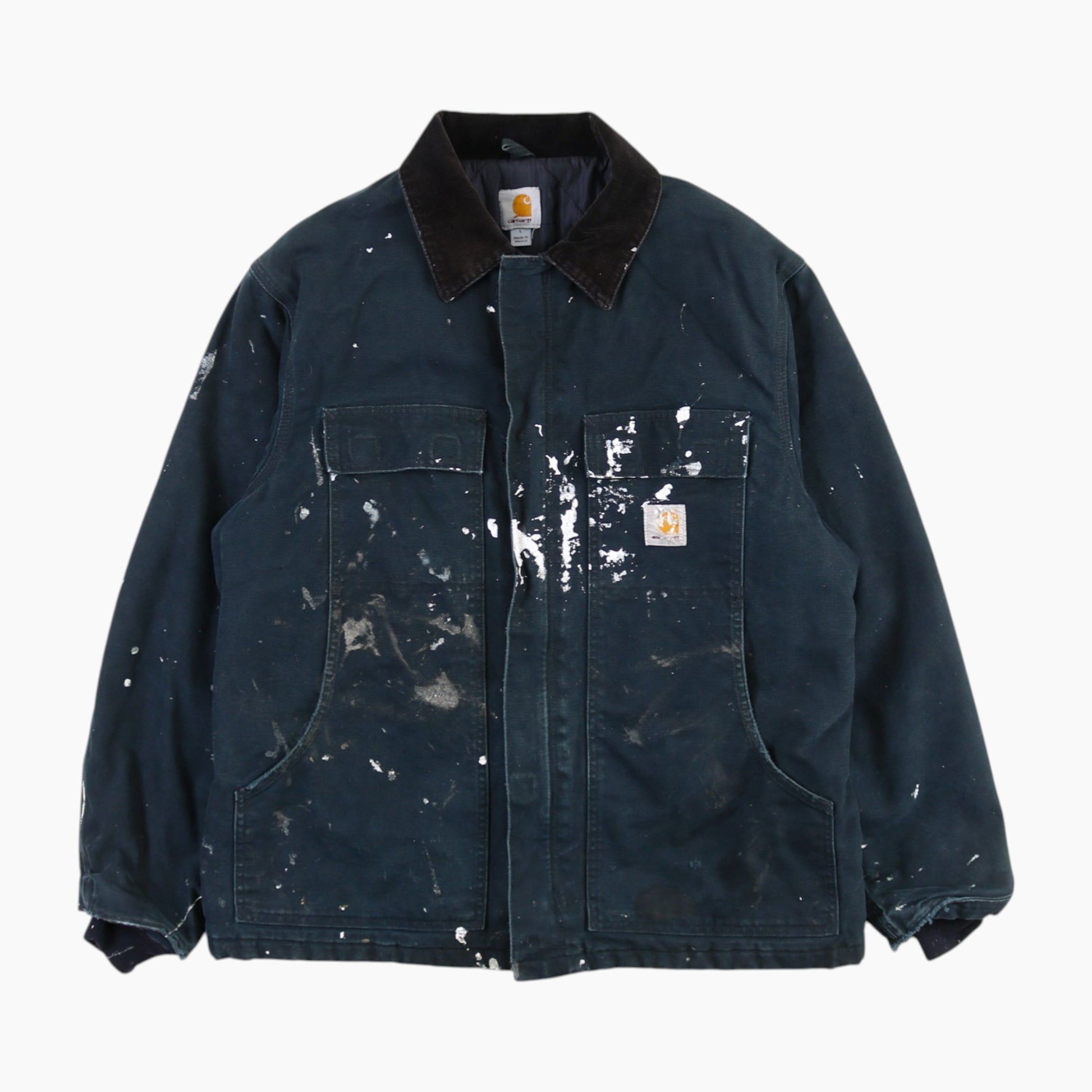 Arctic Jacket - Black