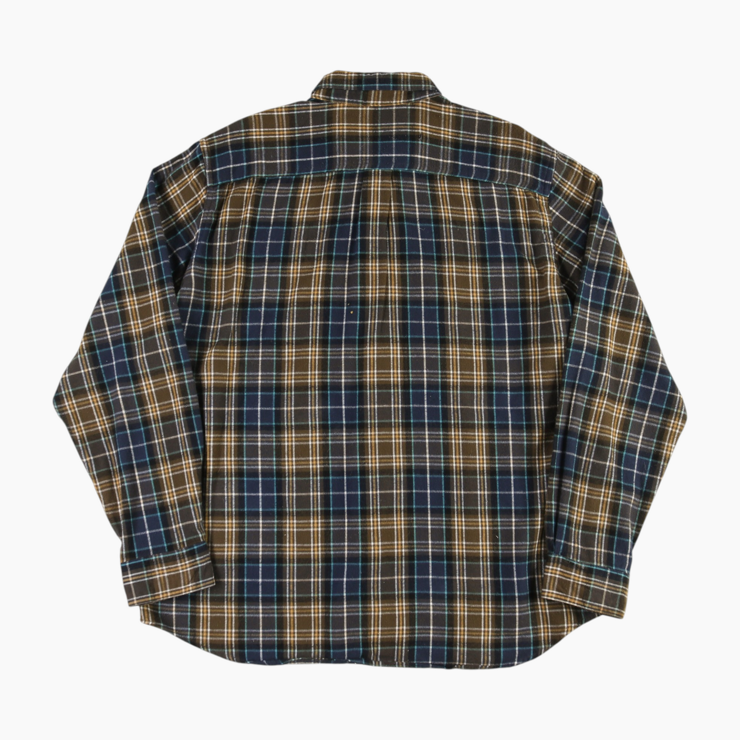 Shirt - Navy