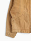 Detroit Jacket - Hamilton Brown