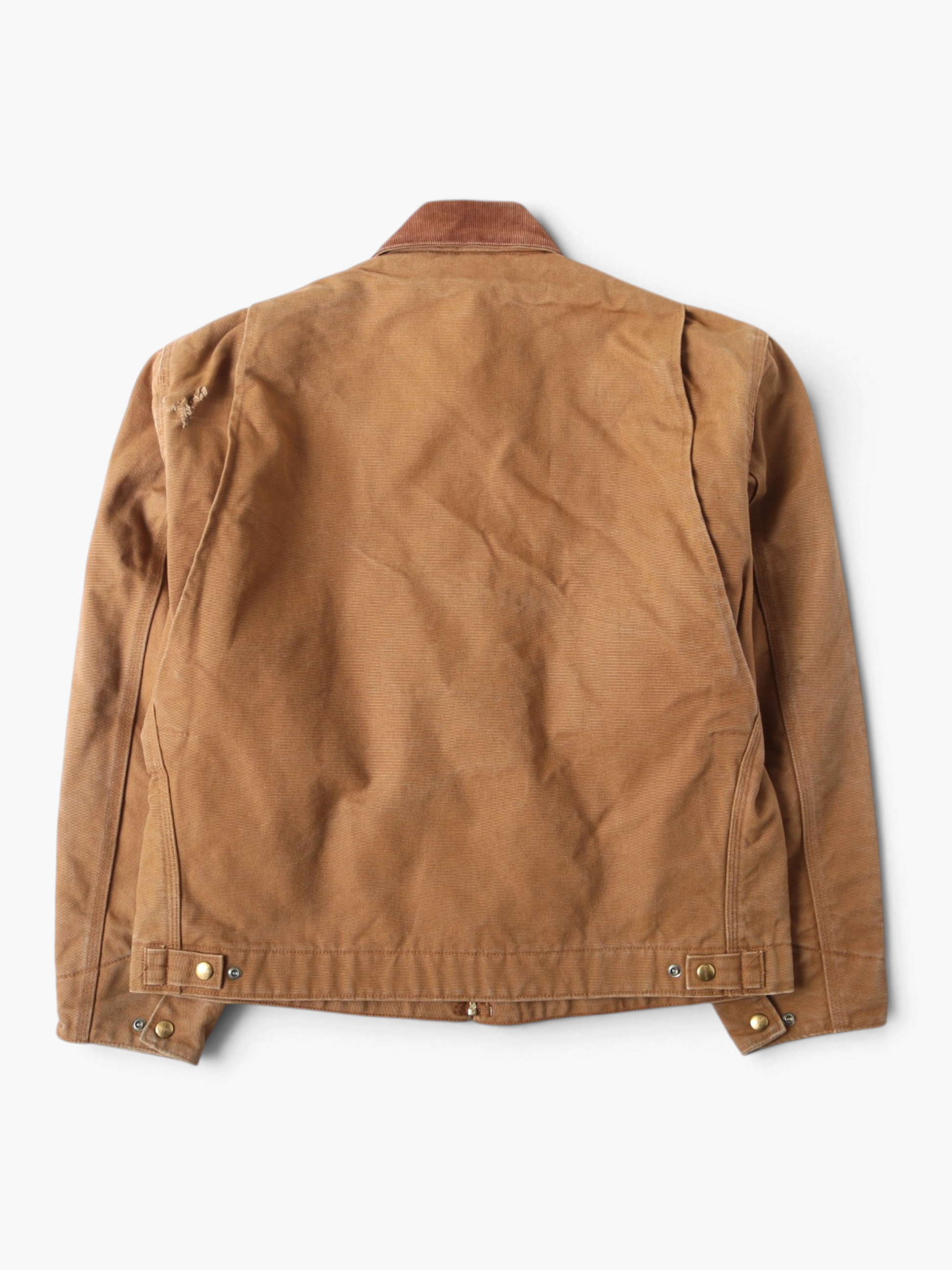 Detroit Jacket - Hamilton Brown