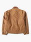Detroit Jacket - Hamilton Brown