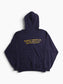 Vintage 'Fighting Madrigal' Hooded Sweatshirt