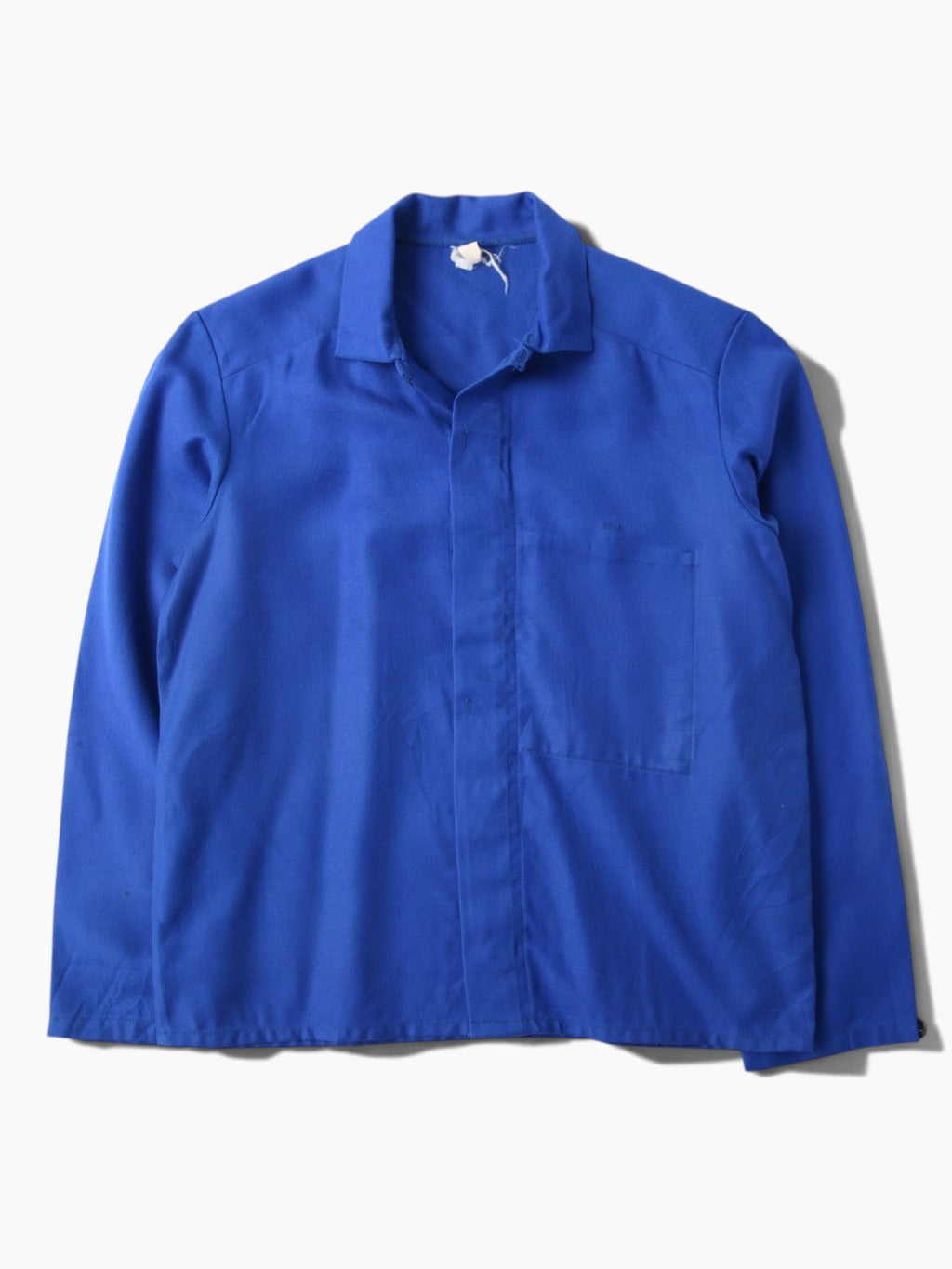 Vintage Chore Jacket - Blue