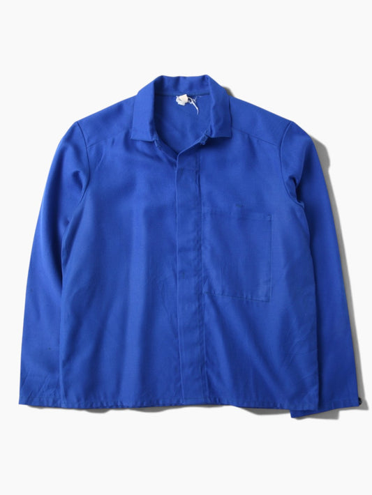 Vintage Chore Jacket - Blue