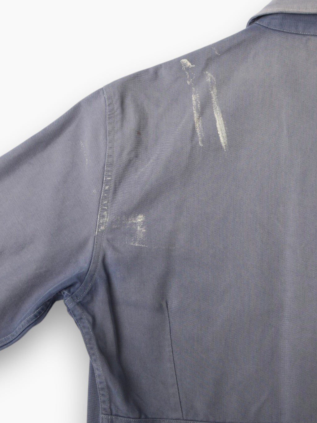 Shirt - Blue