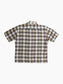 Vintage Short Sleeved 'Haband Paterson' Shirt