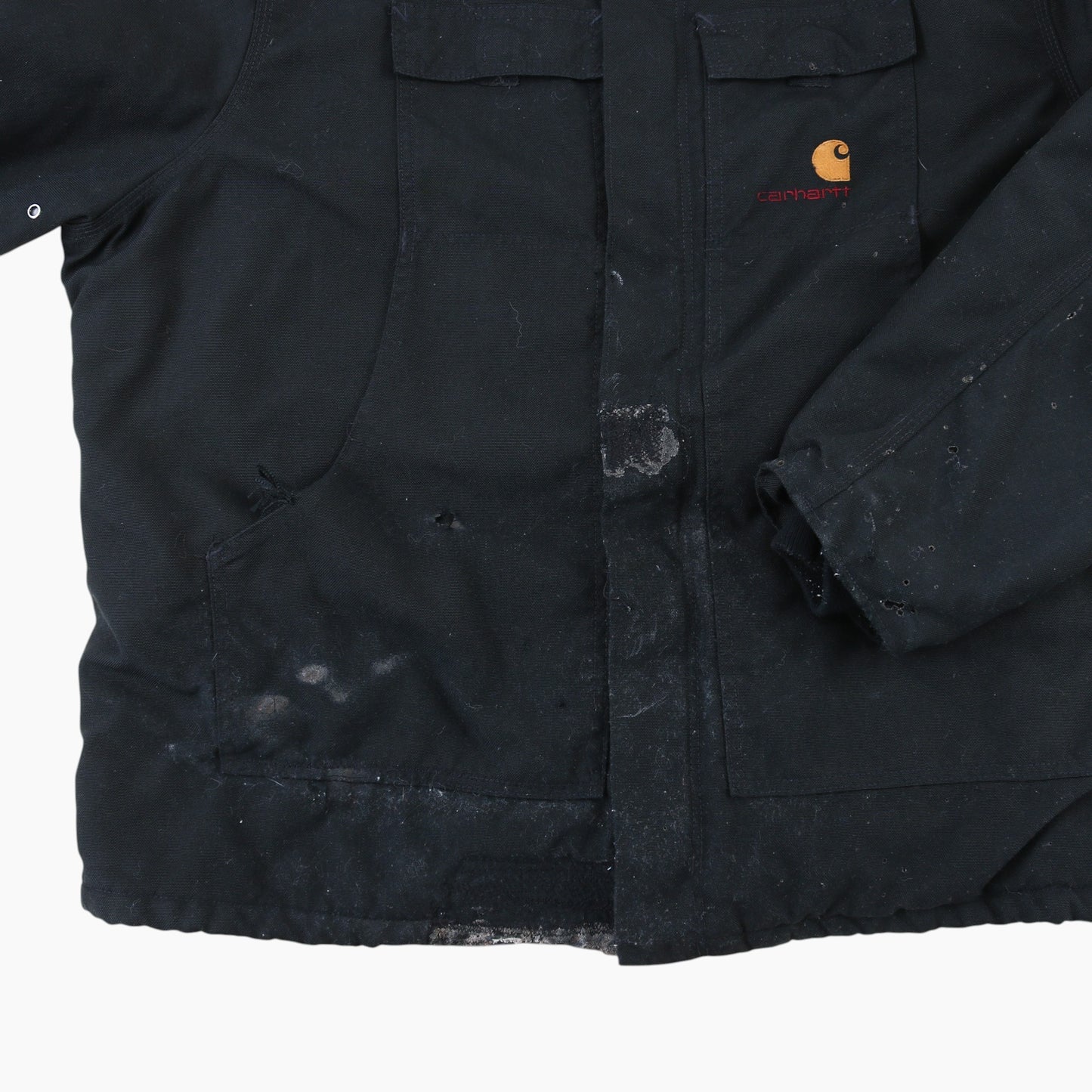 Arctic Jacket - Black