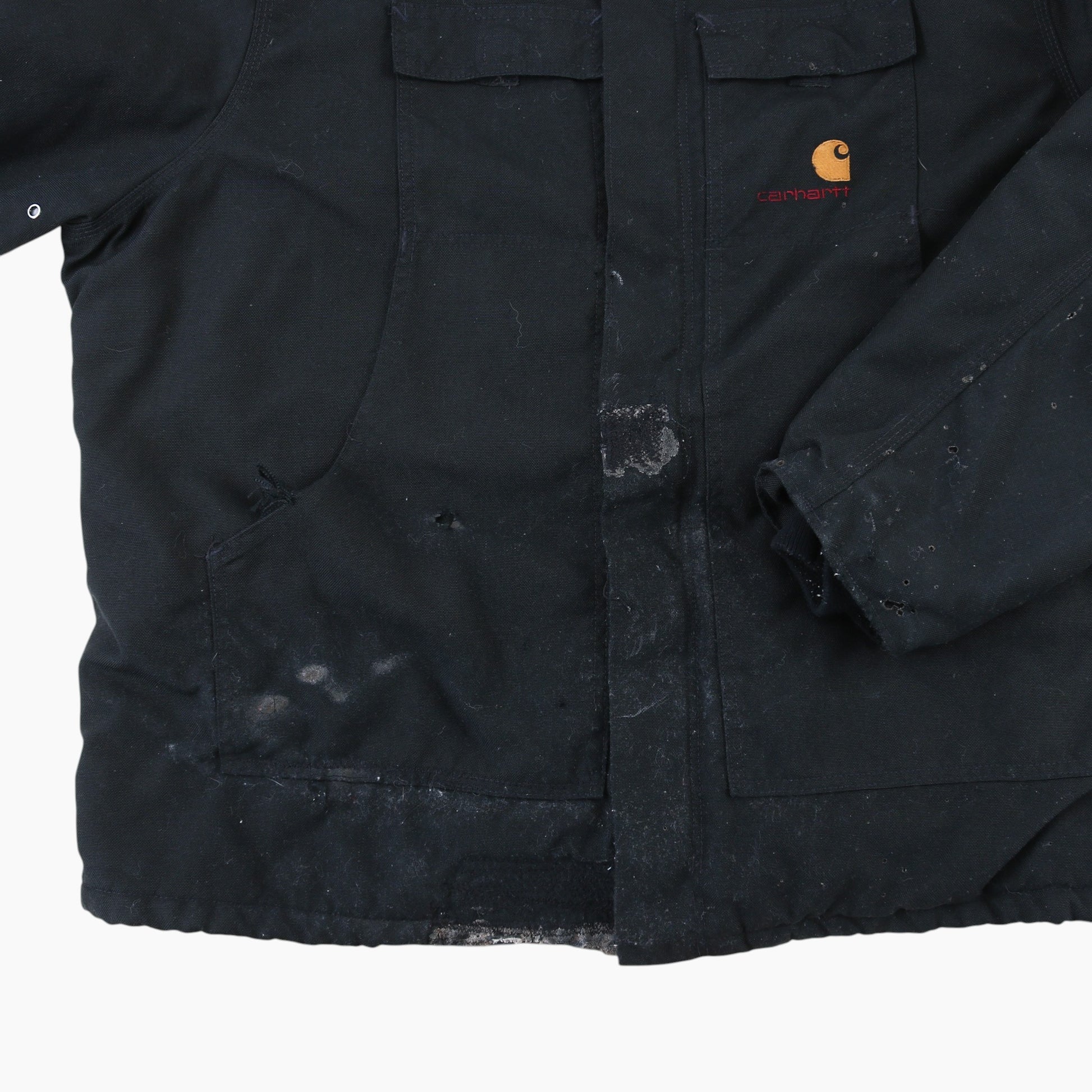 Arctic Jacket - Black