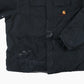 Arctic Jacket - Black