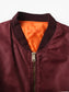 Vintage MA-1 Bomber Jacket