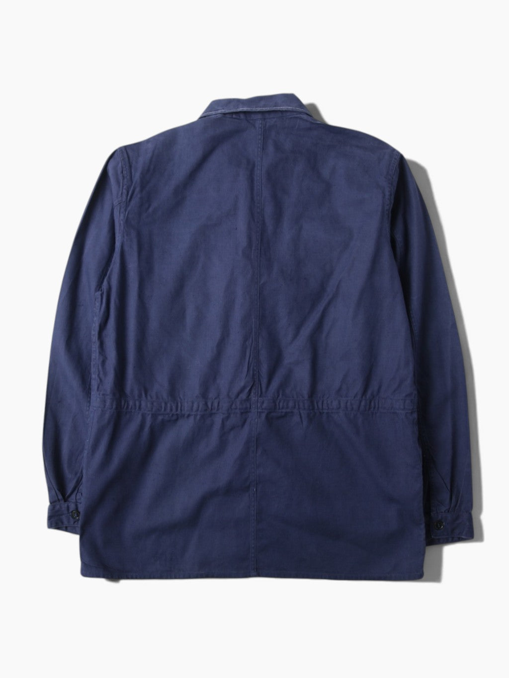Vintage Chore Jacket - Blue