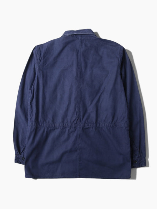 Vintage Chore Jacket - Blue